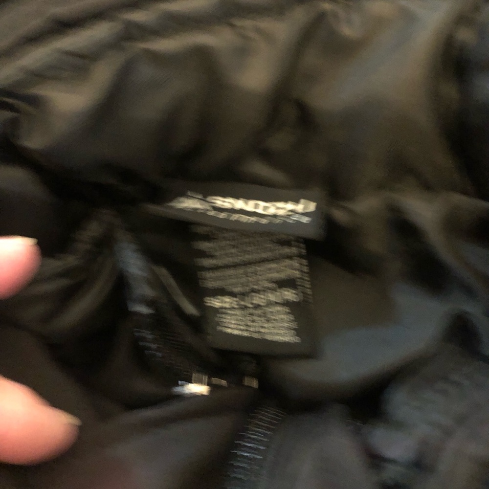 Like New Snozu Performance Jacket Large Euc - image 4